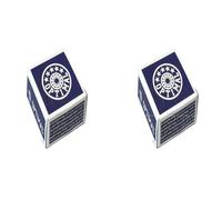 2 x Joint de cardan OPTIMAL pour AUDI, SEAT, SKODA, VW A3 8L, BORA, BORA 1