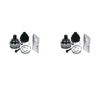 2 x Joint de cardan SNR pour VW CALIFORNIA T4, TRANSPORTER T4 Autobus (70B