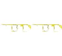 2 x Joint de collecteur d'admission VICTOR REINZ pour OPEL, SUZUKI ANTARA A