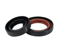 2 x Joint Spi pour 205 206 207 306 307 05 406 407 605 806 106 Joints Spi Boite à Vitesse Bagues d’Étanchéité ，Bagues d’Étanchéité Haute Performance, Références OEM 312144, 312146