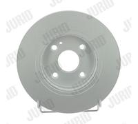JURID 562564JC Disque de frein