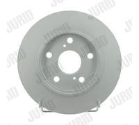 JURID 562599JC Disque de frein
