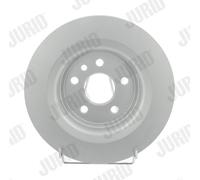 JURID 562650JC Disque de frein