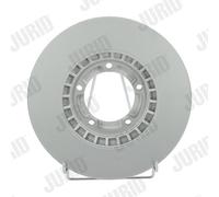JURID 562768JC Disque de frein