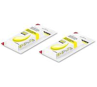 2 X Kärcher Nettoyant vitres concentré 4 x 20 ml pour le nettoyeur de vitres WV réf 6.295-302.0