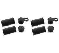 2 x Kit de guidage d'étrier de frein FEBI BILSTEIN pour AUDI, SEAT, SKODA