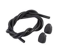 2 x Kit de jets de pulvérisation de liquide d'essuie-glace avant, buse de lave-glace automobile Buses d'essuie-glace d'eau de pare-brise avant Jets de pulvérisation de lave-glace pour 307