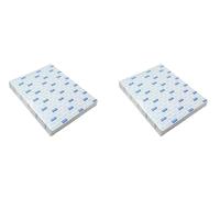2 x Kit de joints de cache-culbuteurs AJUSA pour INFINietI, MERCURY, NISSAN