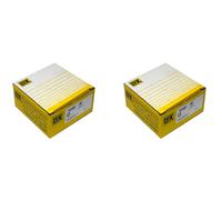 2 x Kit de réparation de boîte de vitesses LuK pour AUDI, SEAT, SKODA, VW A3 A3