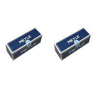 2 x Kit de réparation de moyeu de roue MEYLE pour BMW X3 E53