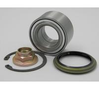 2 X Kit de Roulement Roue Avant Mazda 323 323F Bg, Ba, Bj 1989-2002 Kia Sephia