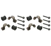 2 x Kit de silentblocs de stabilisateur FEBI BILSTEIN pour SKODA, VW FABIA 1, 1