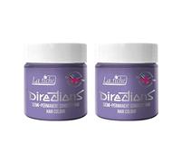 2 X La Riche Directions Coloration Semi-Permanente 100 ml (Antique Mauve)