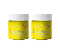 La Riche Directions Lot de 2 colorations semi-permanentes pour cheveux 100 ml - Jonquille vive