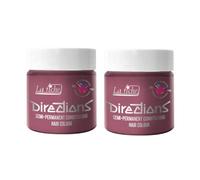 2 X La Riche Directions Coloration Semi-Permanente 100 ml (Pastel Rose)