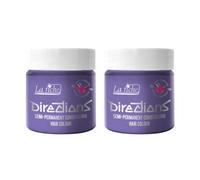 2 X La Riche Directions Coloration Semi-Permanente 100 ml (Wisteria)