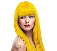 2 X La Riche Directions Semi-Permanent Hair Color 88ml Tubs - Bright Daffodil