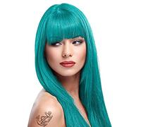 2 X La Riche Directions Semi-Permanent Hair Color 88ml Tubs - Turquoise
