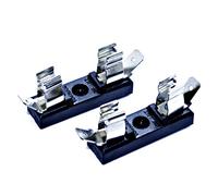 2 x Lampes Version - pour 30-36 mm soffitten Lampe Ampoule Prise Sofitte Socle Douille