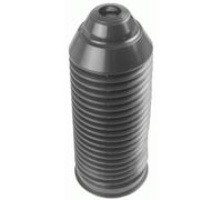 2 x LEMFÖRDER 20390 01 Bouchon de protection/soufflet, amortisseur pour AUDI,SEA