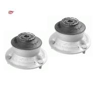 2 x LEMFÖRDER 27001 01 Coupelle de suspension pour BMW