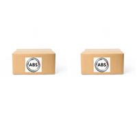2 x Lenker A.B.S. pour FORD C-MAX II, FOCUS III, FOCUS III Furgon/hatchback