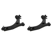 2 x Lenker ASHIKA pour MAZDA 3 I, 5 (CR), 5 II