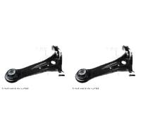 2 x Lenker BLUE PRINT pour FORD FIESTA, FIESTA V, FIESTA VI