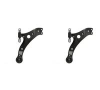 2 x Lenker BLUE PRINT pour LEXUS, TOYOTA HIGHLANDER, RX II