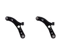 2 x Lenker FEBI BILSTEIN pour FIAT, SUZUKI SEDICI, SX4, SX4 I