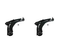 2 x Lenker GSP pour RENAULT LAGUNA 2, LAGUNA II