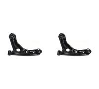 2 x Lenker KAMOKA pour CITROËN, PEUGEOT, TOYOTA 107, AYGO, AYGO