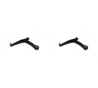 2 x Lenker KRAFT AUTOMOTIVE pour ABARTH, FIAT 500, 500 / 595 / 695, 500C /