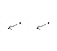 2 x Lenker KRAFT AUTOMOTIVE pour BMW 1 E81, 1 E82, 1 E88, 3 E90, 3 E91, 3