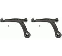 2 x Lenker LEMFÖRDER pour ABARTH, FIAT, FORD 500, 500 / 595 / 695, 500C /