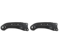 2 x Lenker LEMFÖRDER pour AUDI, VW PASSAT B6, PASSAT B6 Kombi, Q3 I, TIGUAN