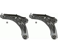 2 x Lenker LEMFÖRDER pour RENAULT ESPACE IV