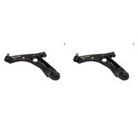 2 x Lenker MAXGEAR pour CITROËN, PEUGEOT, TOYOTA 107, AYGO, C1 (PM_, PN_)