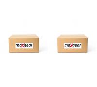2 x Lenker MAXGEAR pour NISSAN, OPEL, RENAULT MASTER III, MOVANO B, NV400