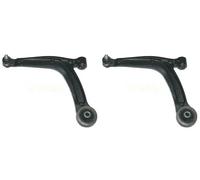 2 x Lenker METZGER pour ABARTH, FIAT, FORD 500, 500 / 595 / 695, 500C / 595C