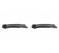 2 x Lenker MONROE pour AUDI, VW PASSAT B6, PASSAT B6 Kombi, Q3 I, TIGUAN 1