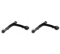 2 x Lenker NTY pour FIAT PANDA Furgon/hatchback (169_), PANDA II