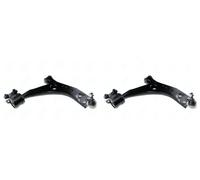 2 x Lenker NTY pour FORD, VOLVO C30, C70 II, FOCUS C-MAX I, FOCUS II, FOCUS
