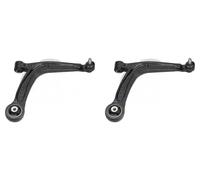 2 x Lenker OPTIMAL pour ABARTH, FIAT 500, 500 / 595 / 695, 500C / 595C / 695C