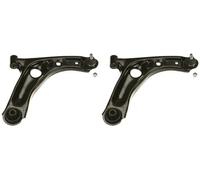 2 x Lenker TRW pour CITROËN, PEUGEOT, TOYOTA 107, AYGO, C1 (PM_, PN_)