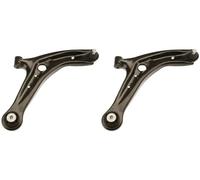 2 x Lenker TRW pour FORD, MAZDA 2, FIESTA, FIESTA VI