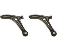 2 x Lenker TRW pour FORD, MAZDA 2, FIESTA, FIESTA VI