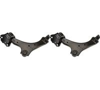 2 x Lenker TRW pour VOLVO S60 II, V60 I, V60 I (155), XC70 II