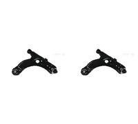 2 x Lenker vika pour AUDI, SEAT, SKODA, VW A3 8L, BORA, BORA 1, BORA