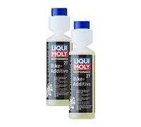 2 x Liqui Moly 1582 Motorbike 2T de cyclisme additi